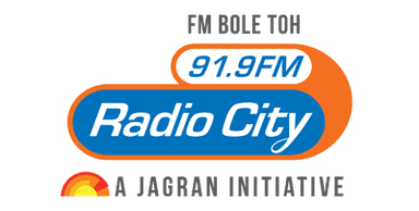 91.9 FM Radio City - Yuva Kabaddi Series partner
