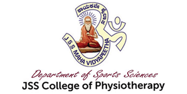 JSS College of Physiotherapy - Yuva Kabaddi Series partner