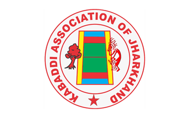 Kabaddi Association of Jharkhand - Yuva Kabaddi Series partner