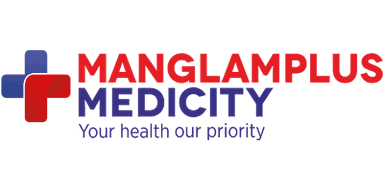 Mangalam Plus Medicity - Yuva Kabaddi Series partner