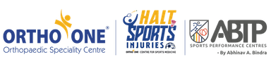 Ortho One - Yuva Kabaddi Series partner