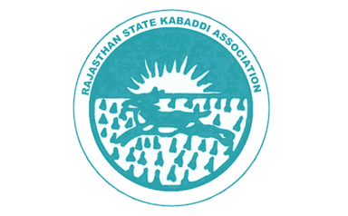 Rajasthan State Kabaddi Association - Yuva Kabaddi Series partner