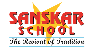 Sanskar School - Yuva Kabaddi Series partner