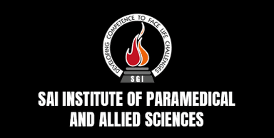 Sai Institute of Paramedical and Allied Sciences - Yuva Kabaddi Series partner