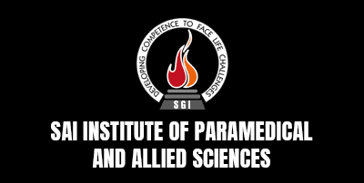Sai Institute of Paramedical and Allied Sciences