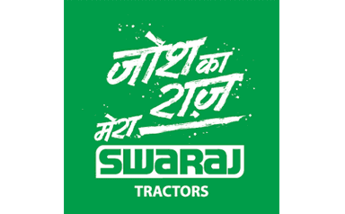 Mera Swaraj Tractors - Yuva Kabaddi Series partner