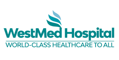 Westmed Hospital - Yuva Kabaddi Series partner