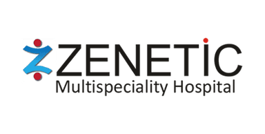 Zenetic Multispeciality Hospital - Yuva Kabaddi Series partner
