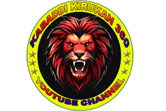 Kabaddi Kirukan 360 - Yuva Ka Saathi