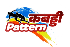 Kabaddi Pattern - Yuva Ka Saathi