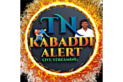 TN Kabaddi Alert - Yuva Ka Saathi