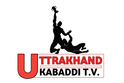 Uttarakhand Kabaddi TV - Yuva Ka Saathi
