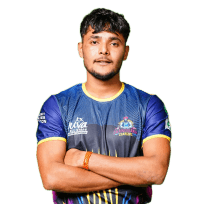 Sandeep Saini