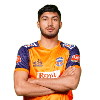 Shivam Singh