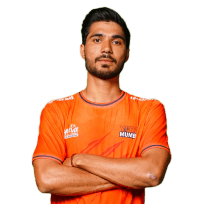 Abhimanyu Raghuvanshi