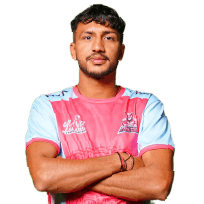 Parvinder Boora