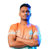 Abhishek Borude