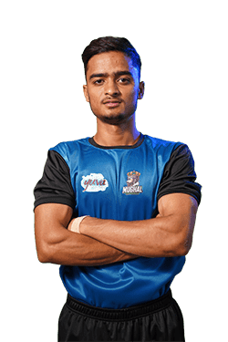 Mohammed Arshad