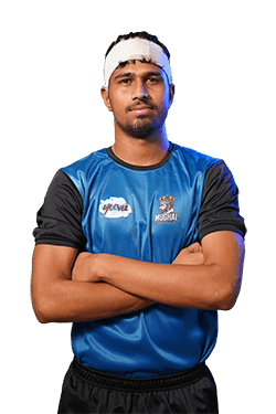 Vishal Chaudhary