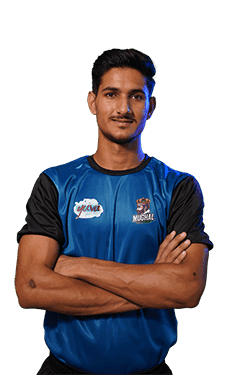 Vishal Sharma