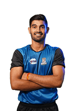 Rahul Kumar