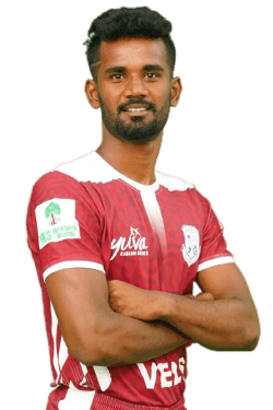 Vasanth Murugan
