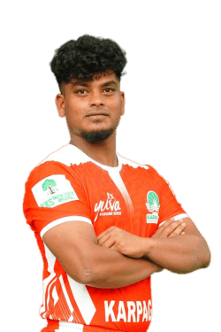 Saran Murugan