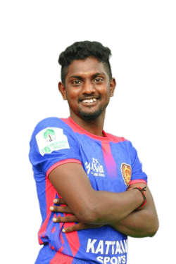 Vinith Munichamy