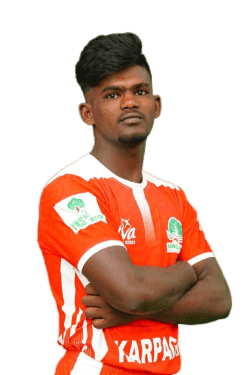 Sakthivel Thangavelu