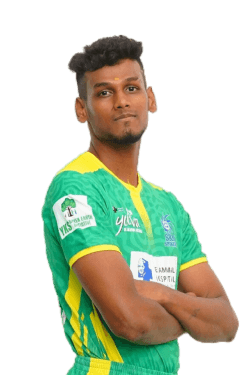 K Dharanidharan