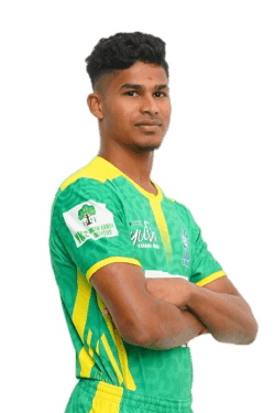 Sanjay Rajendran