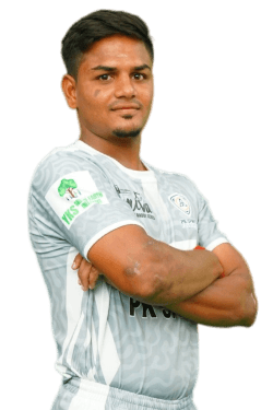 Prasanth Raman