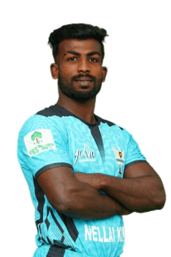Sanjay Rajan