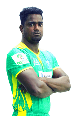Sivakumar Anjapuli