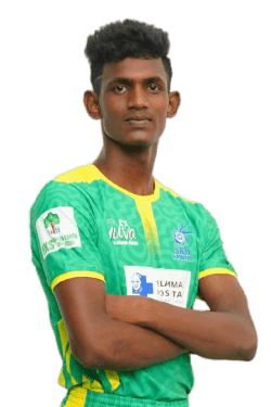 A. Girivelan