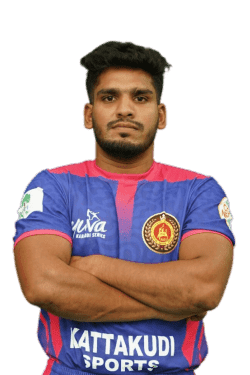 M. Vivek