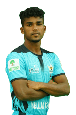 P. Rajith