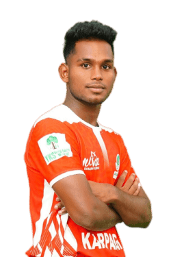 N. Surya