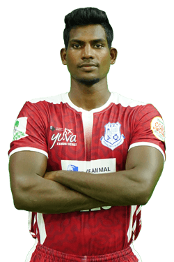 Babu Murugasan