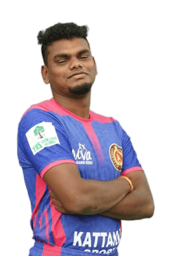 Vigneshvaran Ganesan