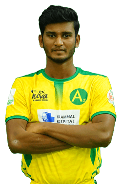 Karthikeyan