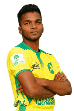 Sahaya Bergin S