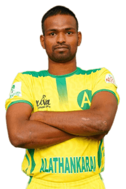 Manikandan J