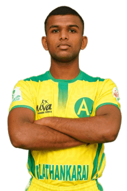 Muthuraman P