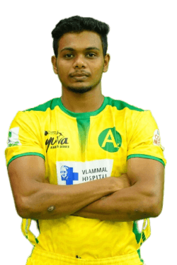 Hari Selva Karthikeyyan U
