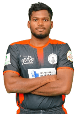 Arul Vishwanathan