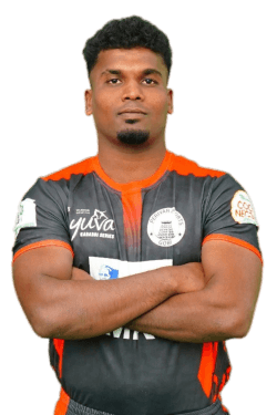 B Arunkumar