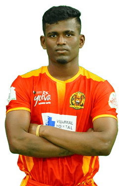 Marimuthu Perumal