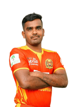 K Ganesan