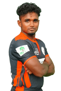 P Dinesh